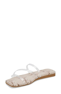 Dolce Vita - Women’s Vinny Slide Sandals
