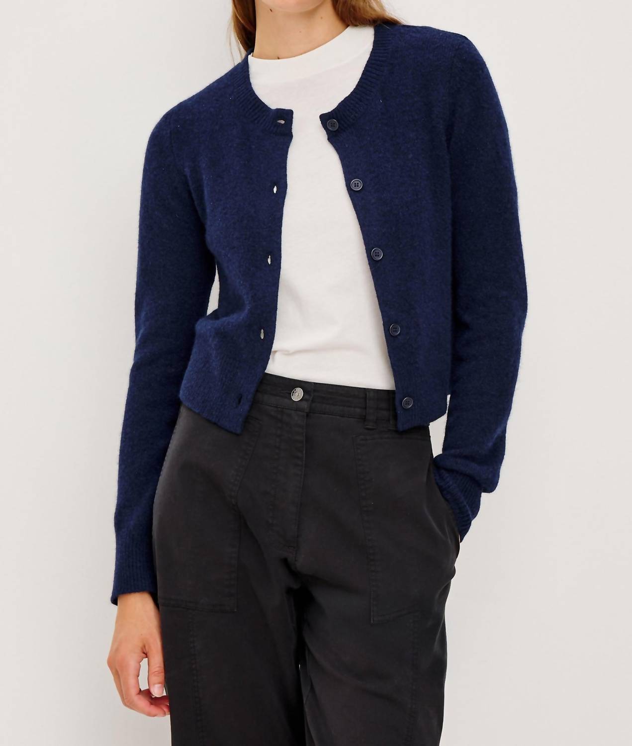 Rails - Matilda Cardigan
