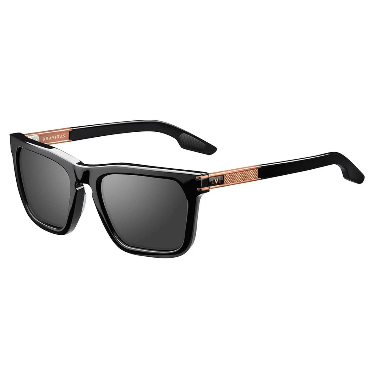 Ivi Vision - Unisex Gravitas Sunglasses