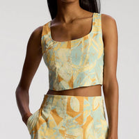 A.L.C. - Isabel Top