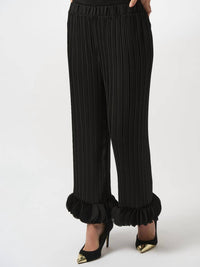 Joseph Ribkoff - Relaxed Full-length Trousers