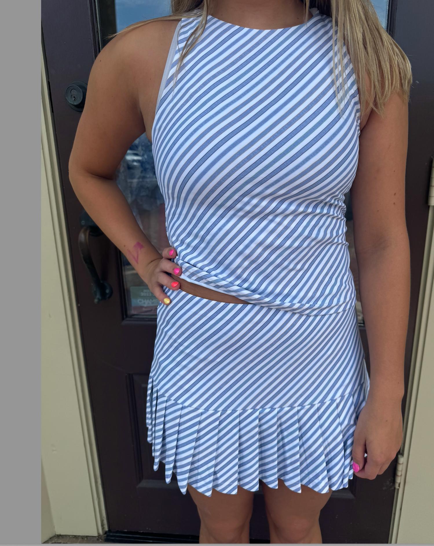 Smith & Quinn - Jessie Stripe Top