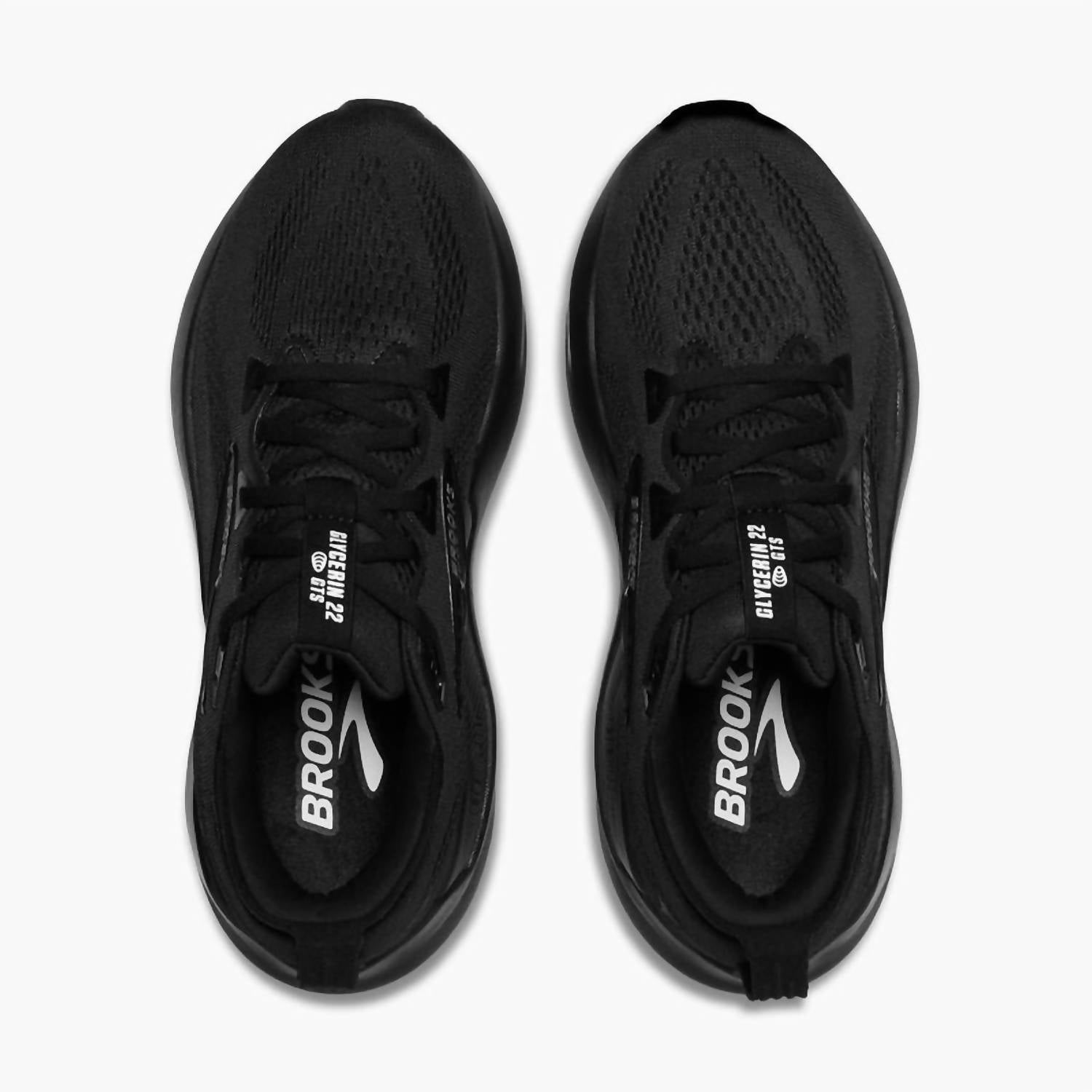 Brooks - Women's Glycerin Gts 22 Running Shoes