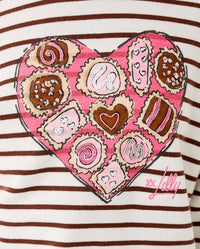 Lilly Pulitzer - Ballad Long Sleeve Sweatshirt