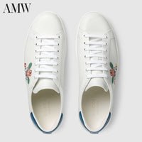 Gucci - Men's Tennis Ace Sneakers