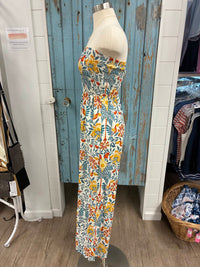 Sincerely Ours - Women's Hayden Flora Jumpsuit