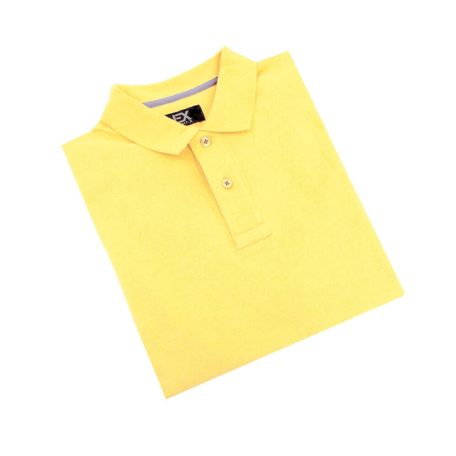 Eight X - Ex Logo Polo