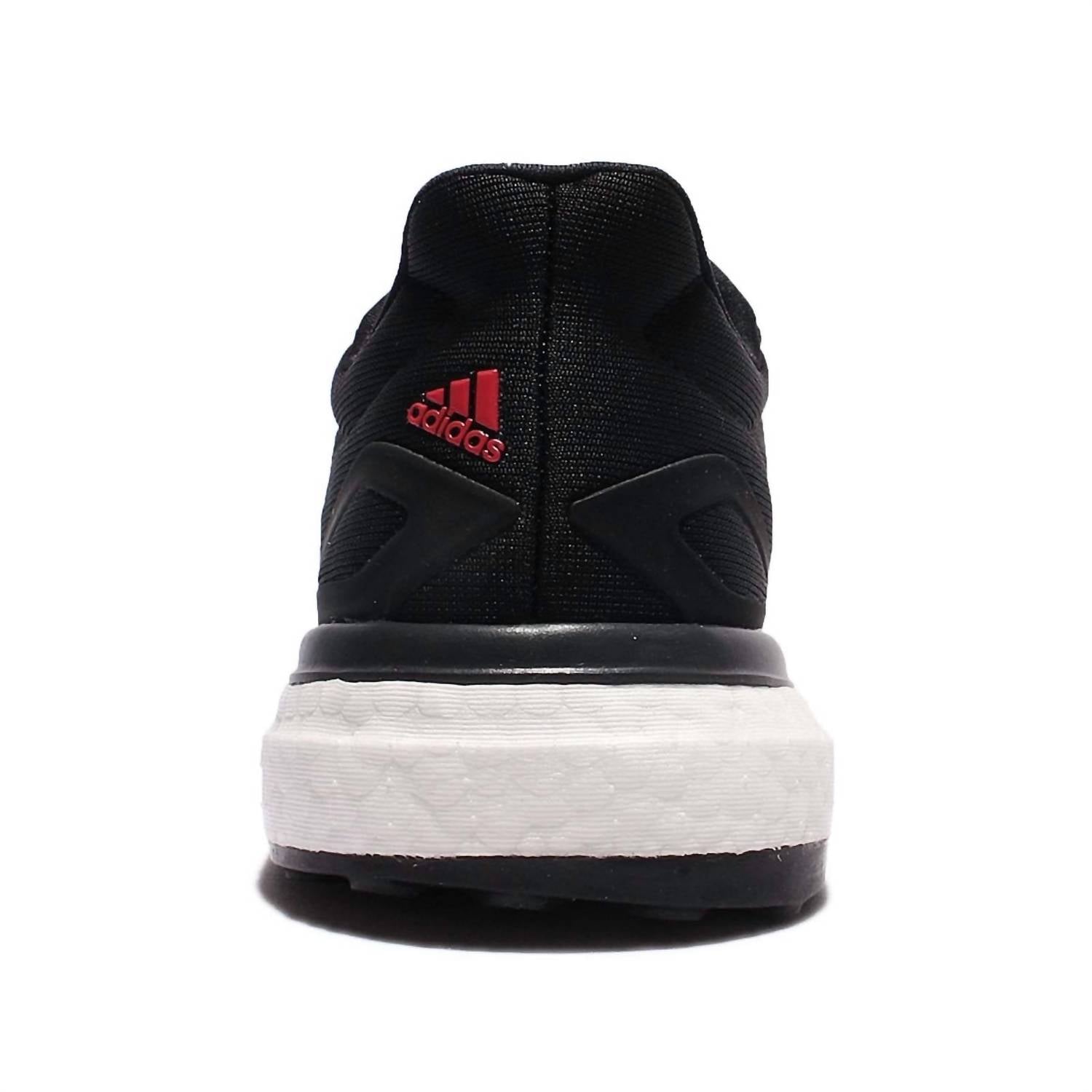 adidas Women's Sonic Drive Running Shoes in black - women's shoe - view 4