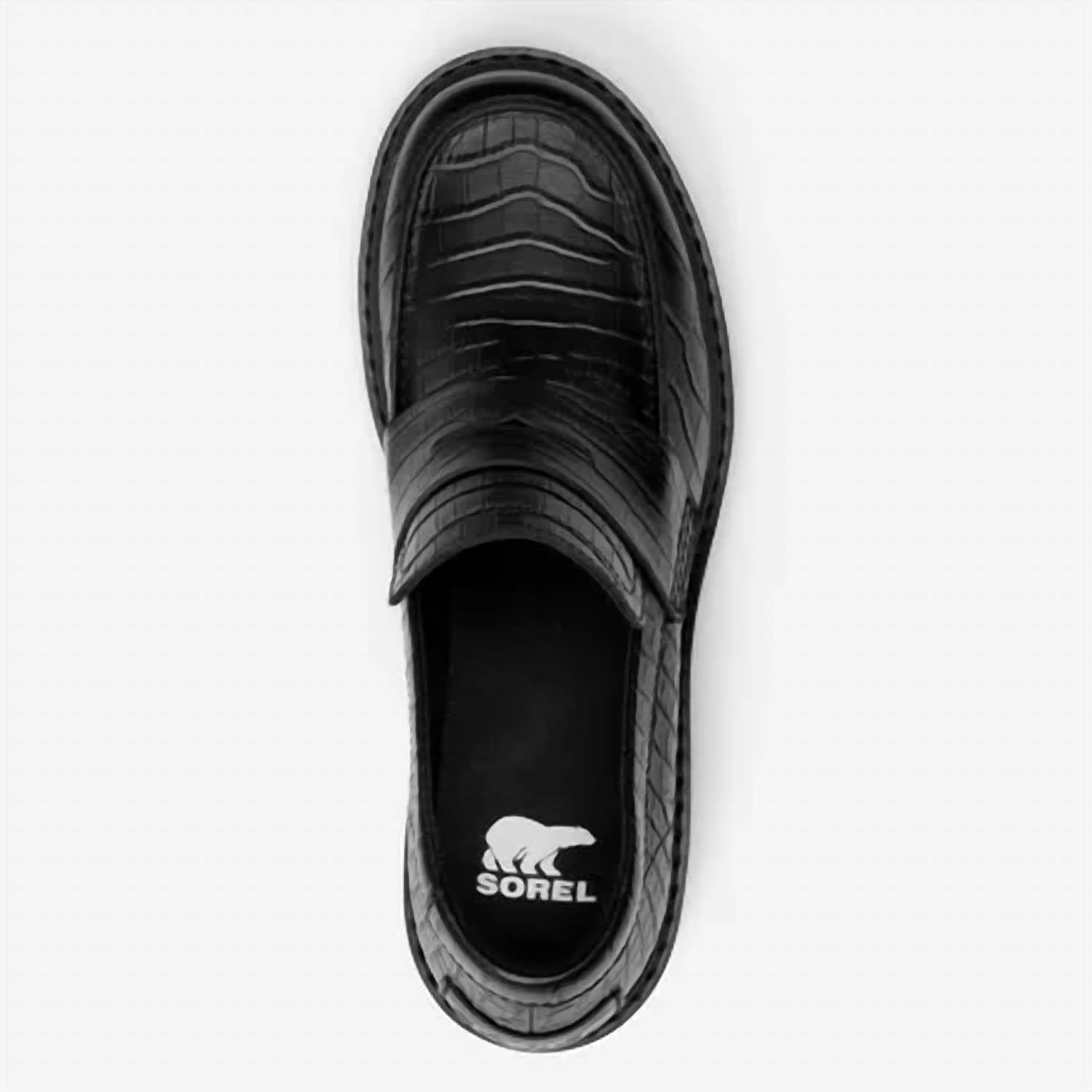 Sorel - Women's Joan Now City Loafer
