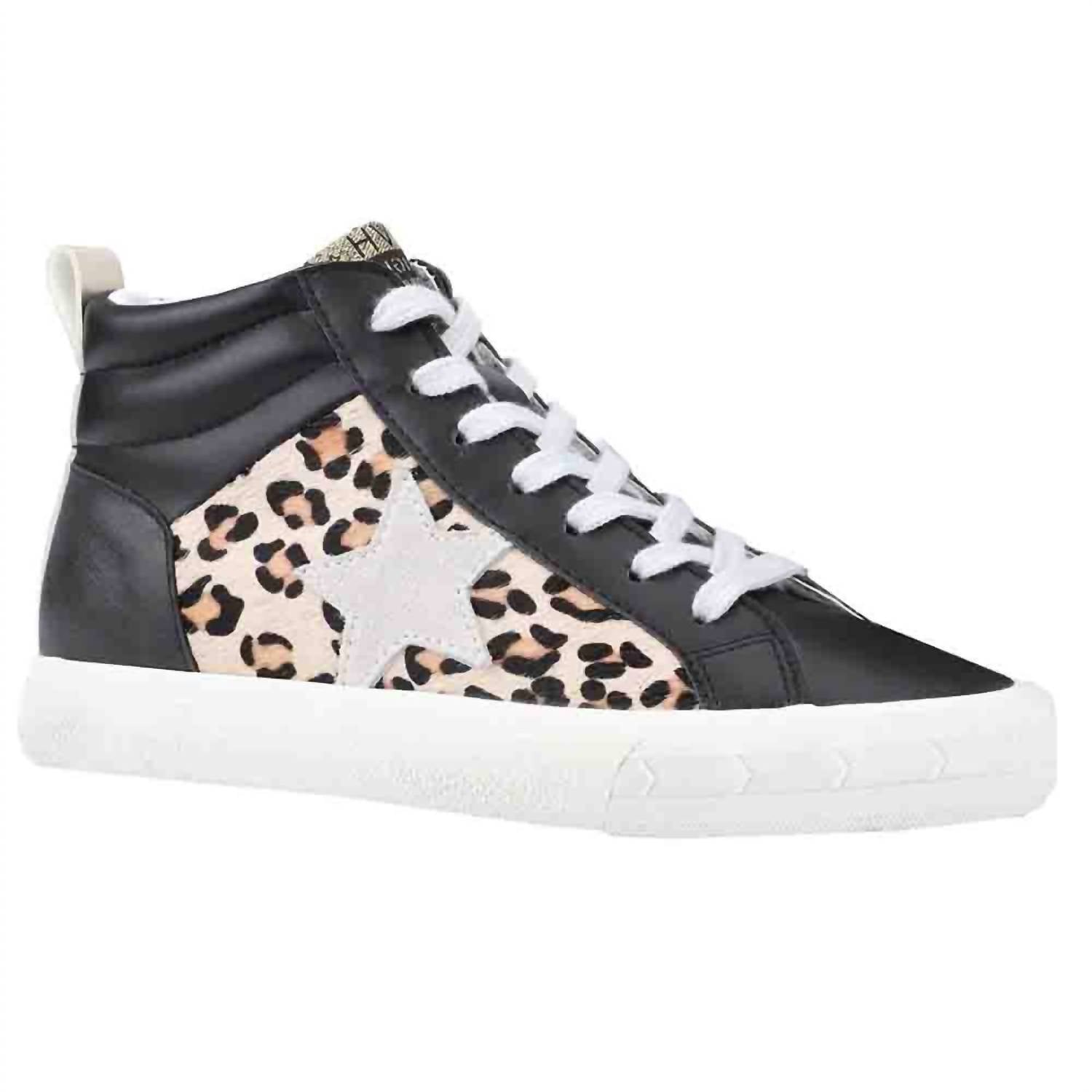Vintage Havana - Women's Lester Ro Sneakers