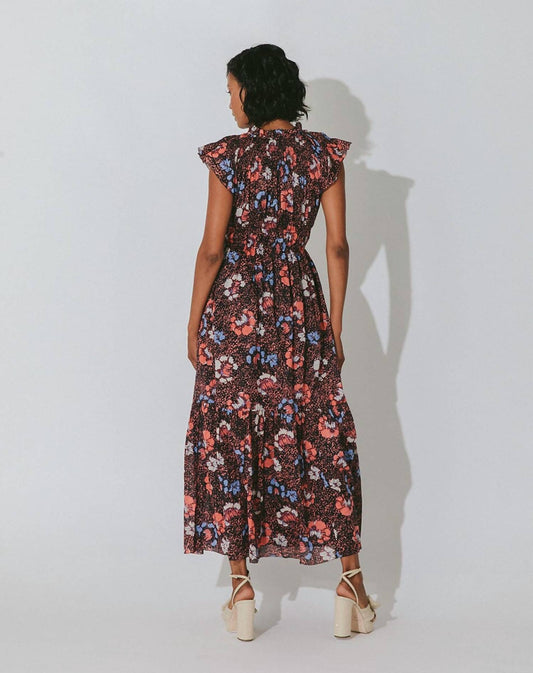 Cleobella - Kyah Ankle Dress