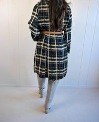 Grade & Gather - Women's Lobos Avenue Shift Dress