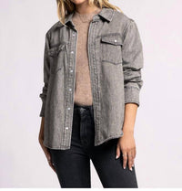 Thread & Supply - Pippin Jacket