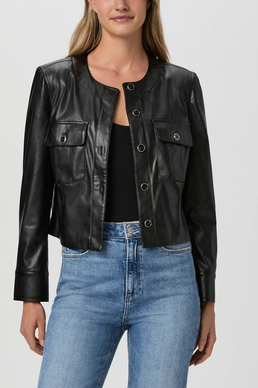 Paige - Verity Jacket