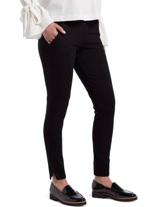 Women's Ponte 7/8 Leggings