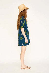 Mirth - Women's Lanai Terry Dress