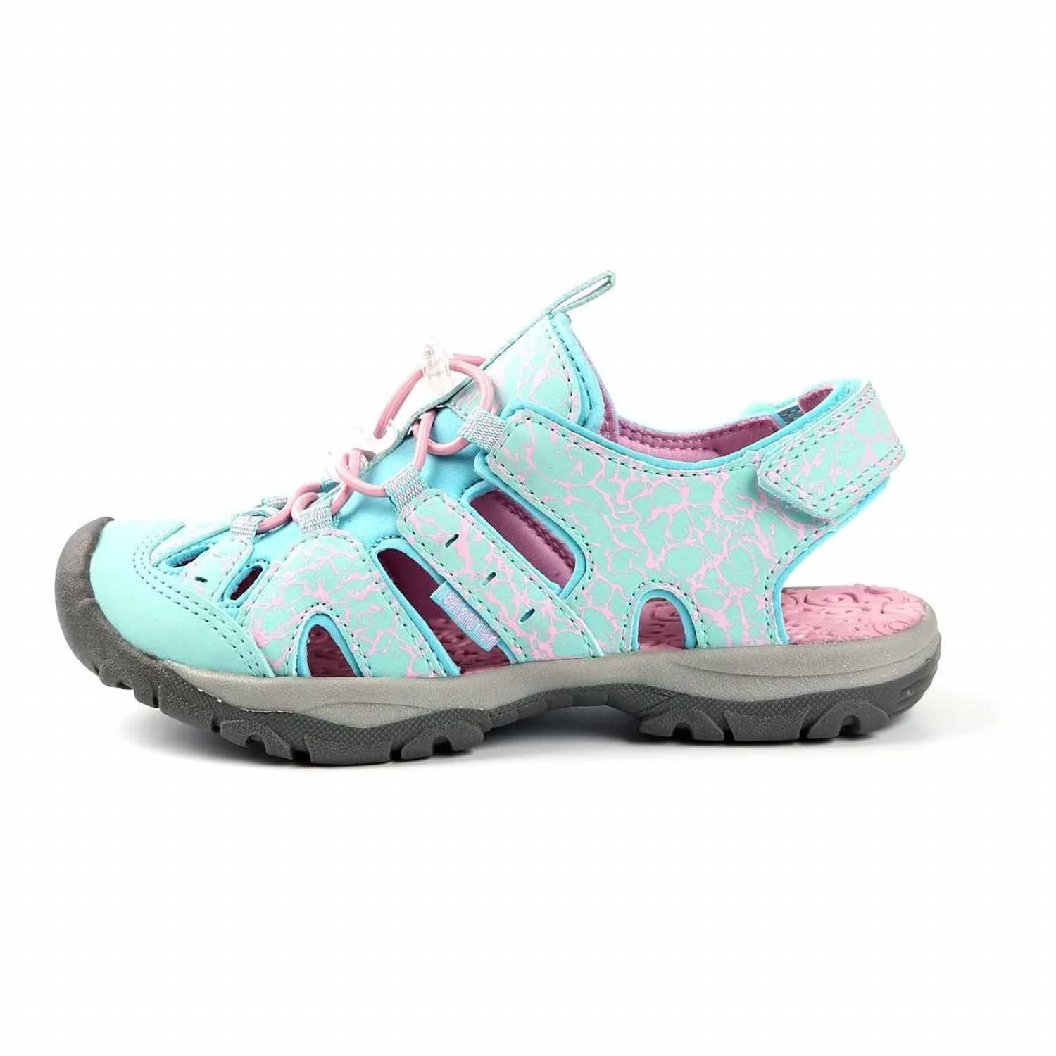 Northside - Girl's Burke Se Sport Sandal