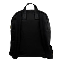 Fendi - Women's Nylon Baguette Small Backpack