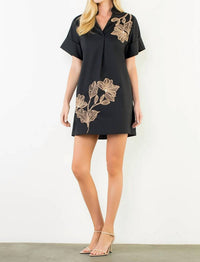 Thml - Stevie Mini Dress