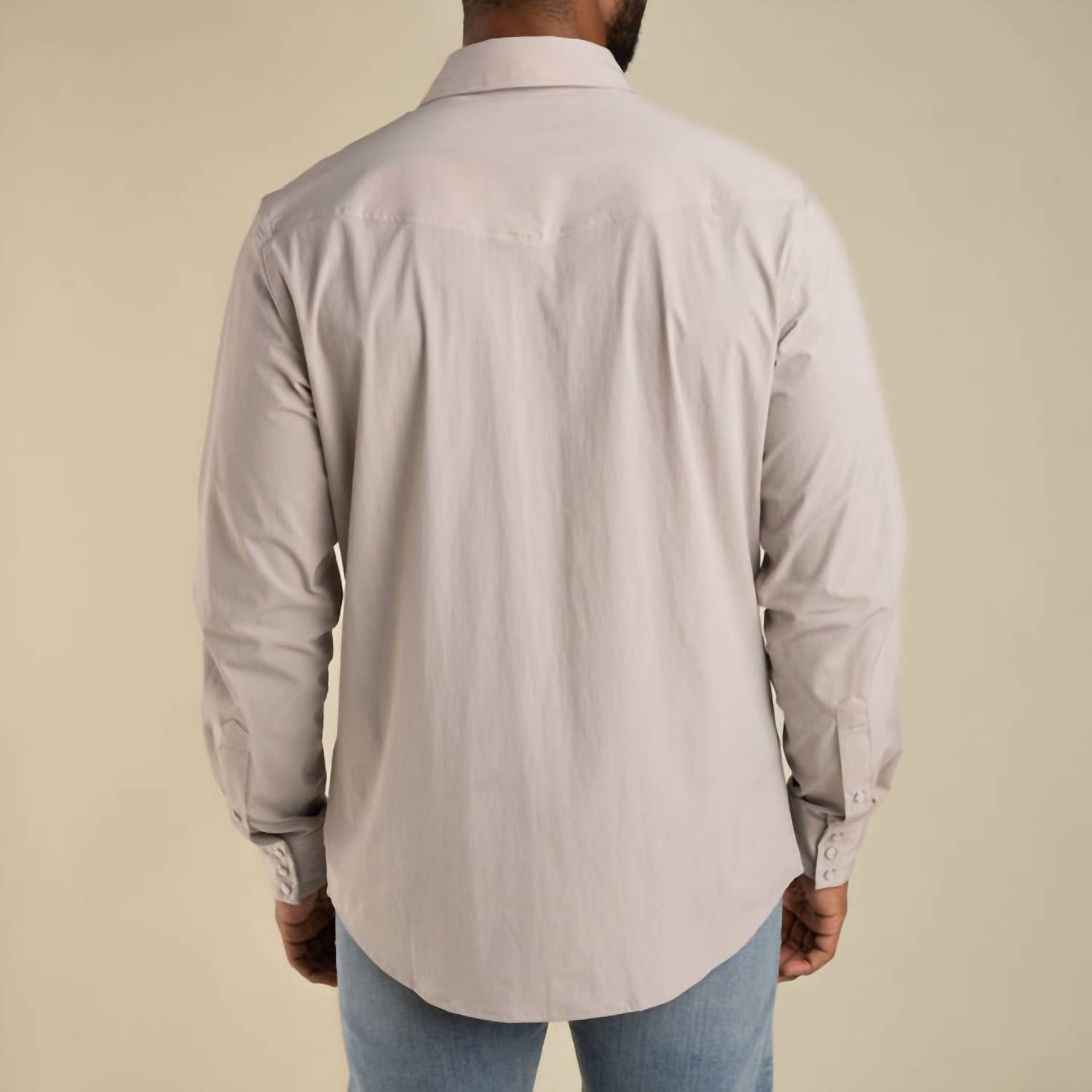 Sendero Provisions Co. - Confluence Tech Shirt