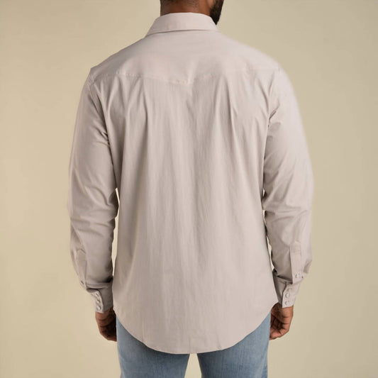 Sendero Provisions Co. - Confluence Tech Shirt