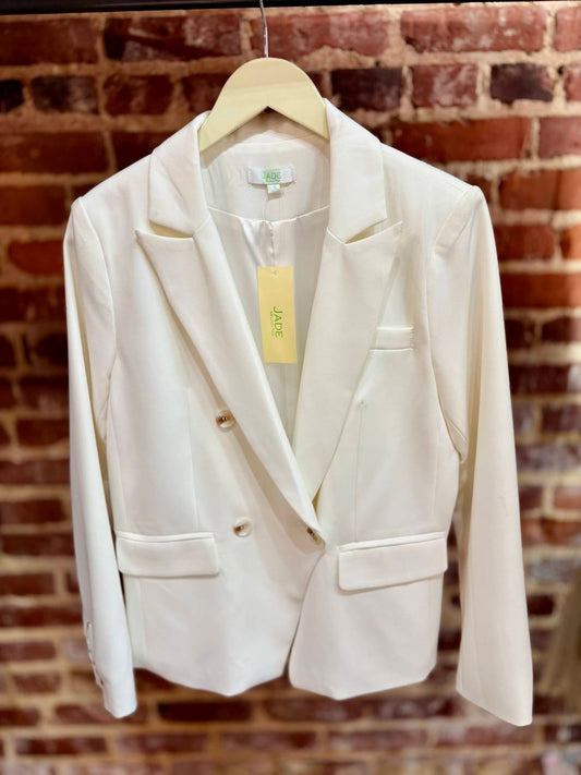 Jade - Blazer