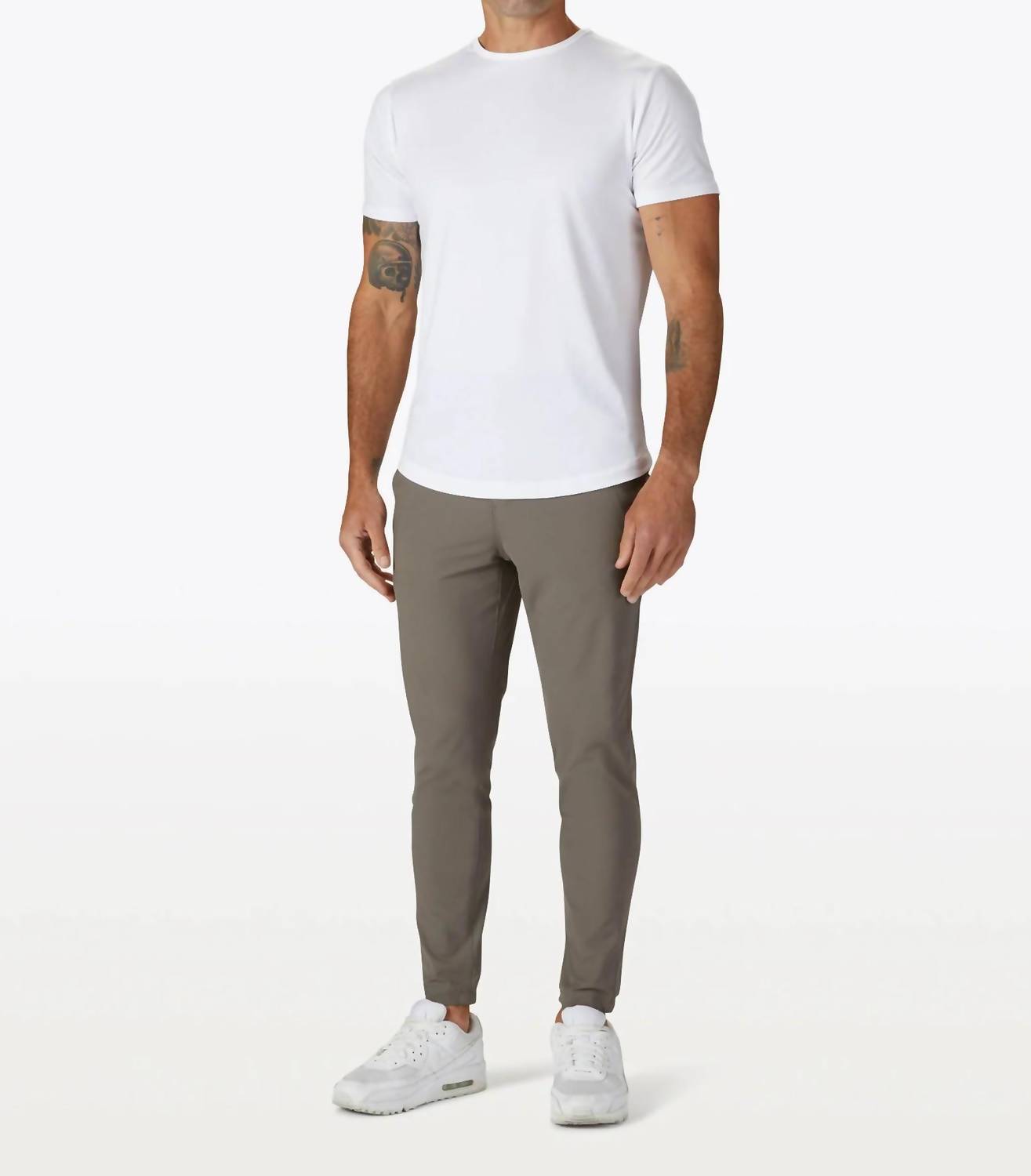 Cuts - Ao Jogger Pants