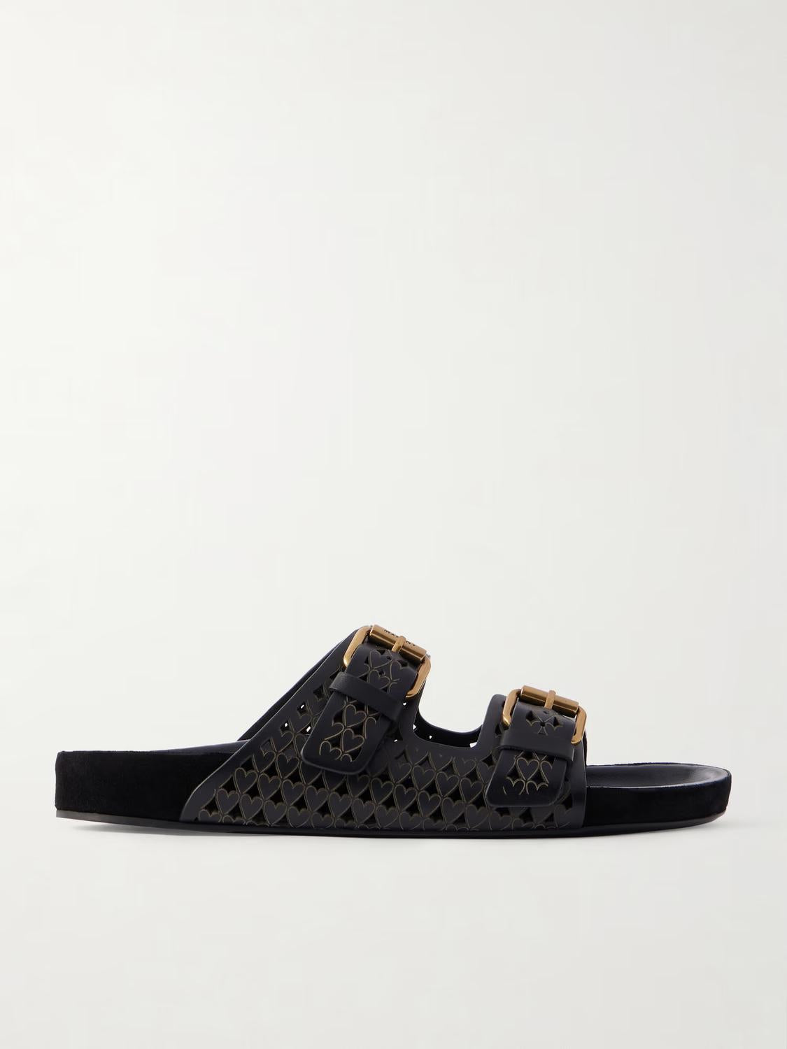 Isabel Marant - Women's Lennyo Sandal