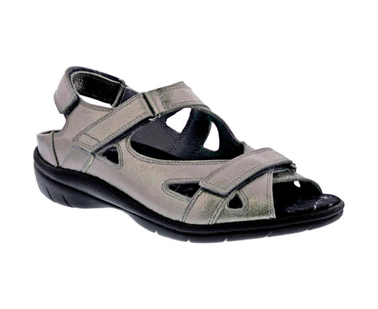 Drew Shoes - Women's Lagoon Casual Sandal