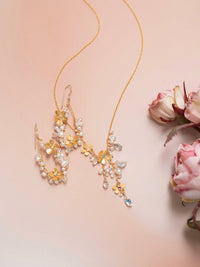 Holly Yashi - Women's Rafaela Necklace
