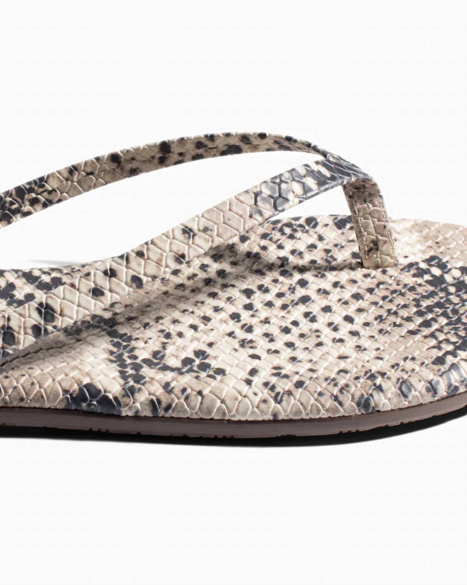 Tkees - Women's Studio Exotic Flip Flops