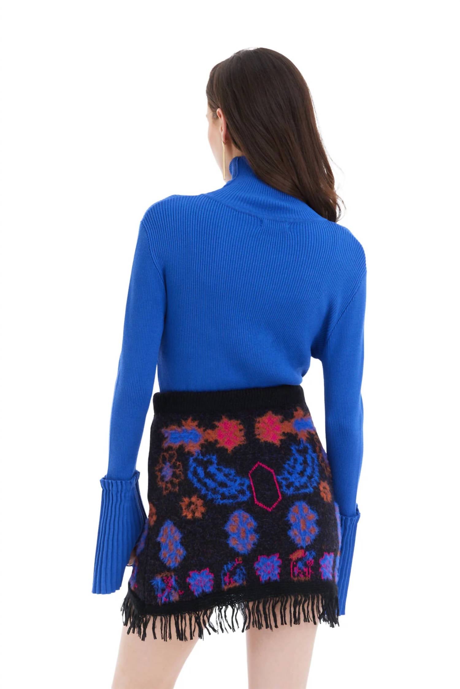Allison New York - Roni Turtleneck Sweater
