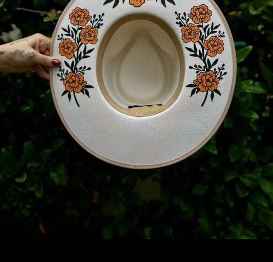 Wild As Heck - Women's Sydney Western Hats