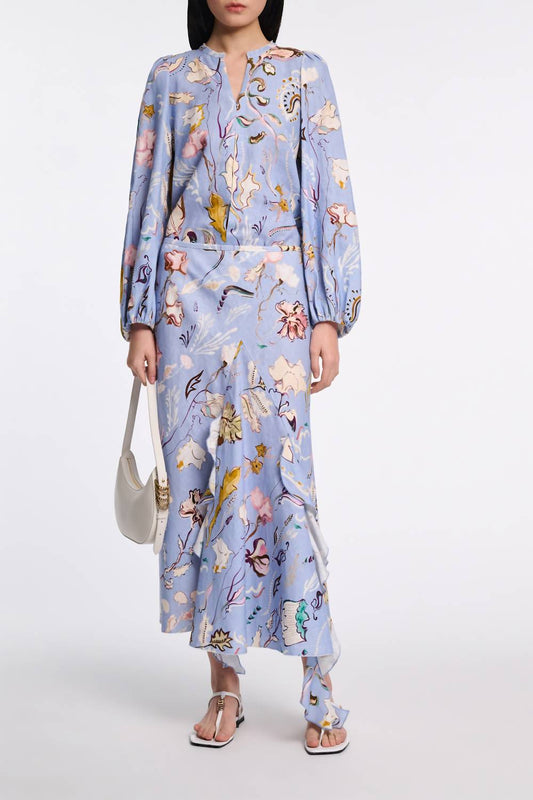 Dorothee Schumacher - Floral Power Skirt