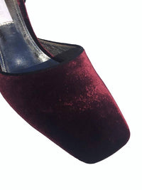 Suzanne Rae - Women's Boulevardier Maryjane Shoes