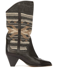 Isabel Marant - Women's Lijita Boots