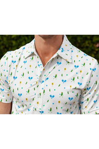 Criquet - Performance Sport Range Polo