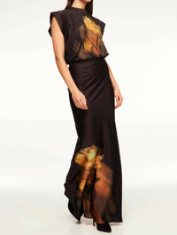 Misa Los Angeles - Sierra Skirt