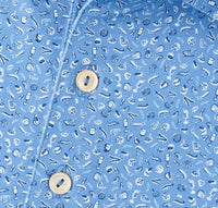Peter Millar - Champagne And Caviar Performance Jersey Polo
