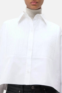 Twp - Soon To Be Ex Shirt With Bib