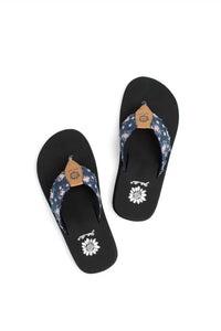 Yellowbox - Women's Firework Flip Flop