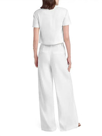 Favorite Daughter - Miranda Linen Pant