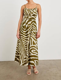 Rails - Fatima Dress