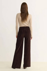 Warp + Weft - NCE CORDUROY JEANS