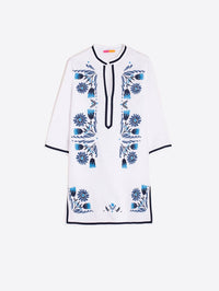 Vilagallo - Diletta Kaftan Dress