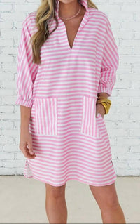 Caryn Lawn - Betsy Dress