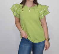 Mia Shoes - Gabry Top