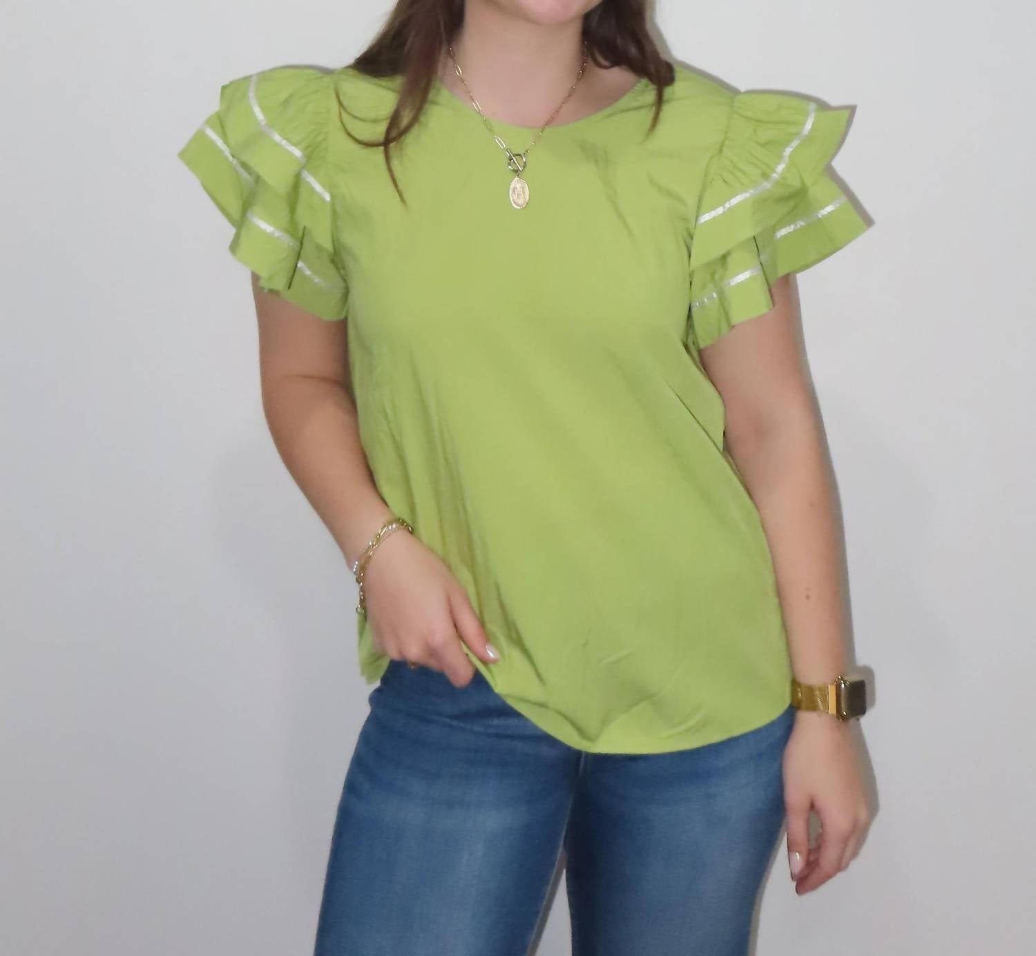 Mia Shoes - Gabry Top