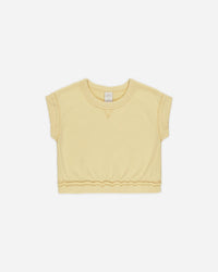 Rylee + Cru - Girls Victory Pullover Top