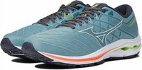 Mizuno - Men's Wave Inspire 18 Running Shoe